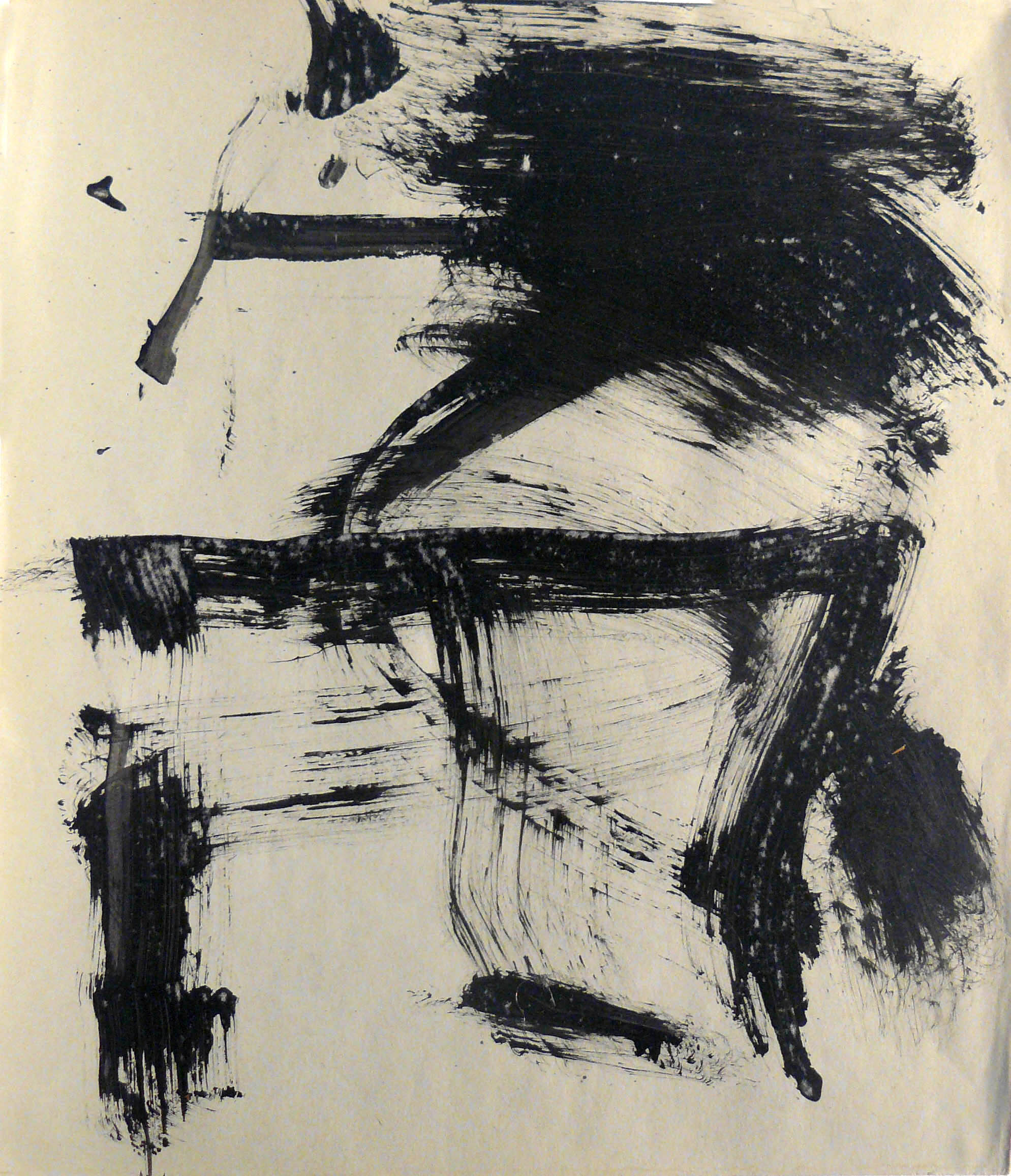 B01-13 Ink (1980-85)